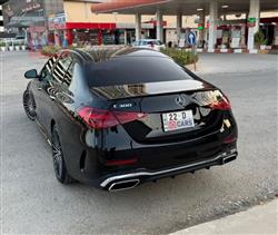 مێرسێدس بێنز C-Class